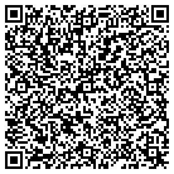 QR-код с контактной информацией организации Киоск фастфудной продукции
