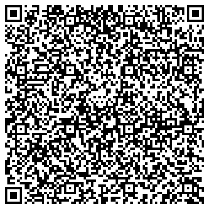 QR-код с контактной информацией организации УФМС