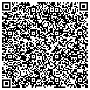 QR-код с контактной информацией организации Научно-исследовательский центр им. Николы Тесла