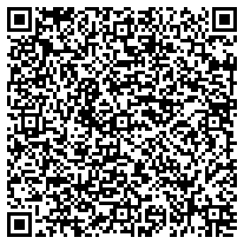 QR-код с контактной информацией организации «10 правил»