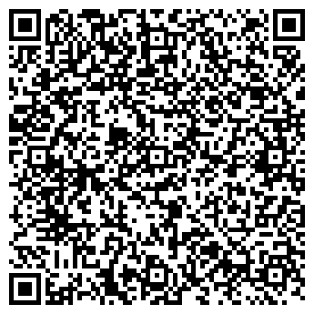 QR-код с контактной информацией организации ООО Паспортно-визовый сервис