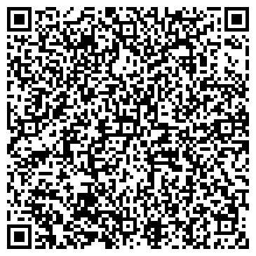 QR-код с контактной информацией организации ИП Попов Г.А.