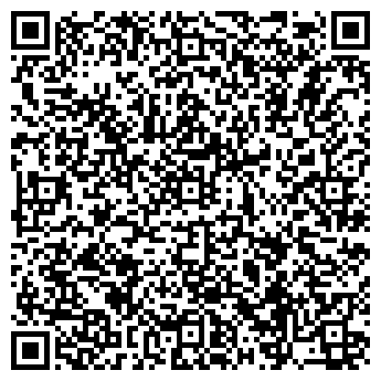 QR-код с контактной информацией организации Ракурс