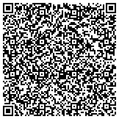 QR-код с контактной информацией организации УФМС