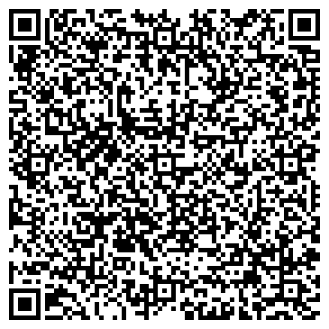 QR-код с контактной информацией организации Адвокатский кабинет Каткова А.В.