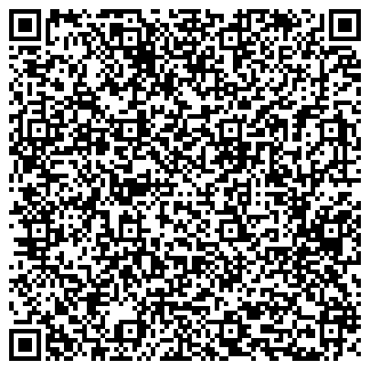 QR-код с контактной информацией организации УФМС