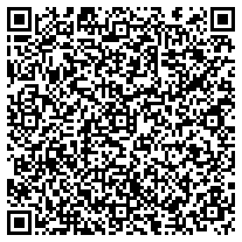 QR-код с контактной информацией организации ИП Медведев А.И.