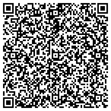 QR-код с контактной информацией организации Красавица Стрекозка