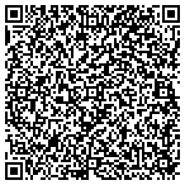 QR-код с контактной информацией организации Шерше Ля Фам