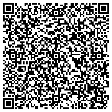 QR-код с контактной информацией организации Меха
