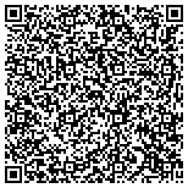QR-код с контактной информацией организации Арт-Виза