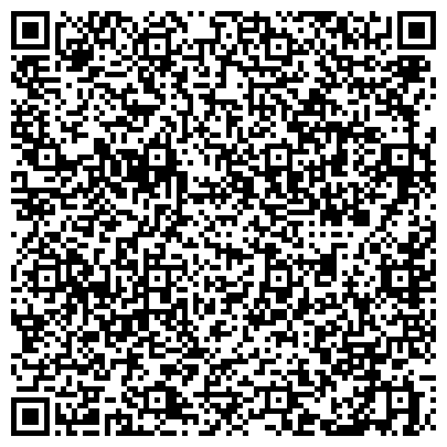 QR-код с контактной информацией организации ООО Учебный центр "Промышленная безопасность"