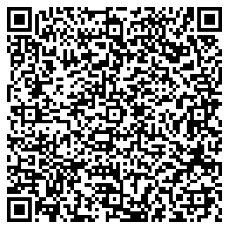 QR-код с контактной информацией организации Парикмахерская Солярий