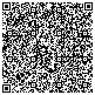 QR-код с контактной информацией организации Центр охраны труда Поволжского государственного технического университета