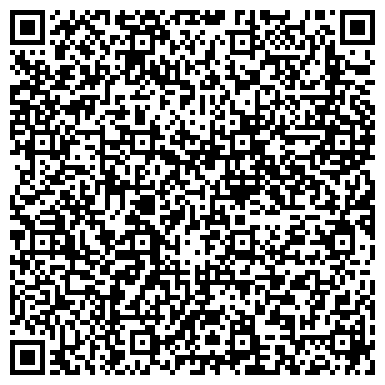 QR-код с контактной информацией организации Центр детского творчества Курчатовского района