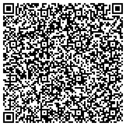 QR-код с контактной информацией организации АОУ РМЭ Учебно-курсовой комбинат жилищно-коммунального хозяйства