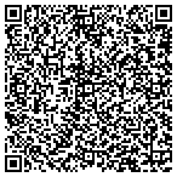 QR-код с контактной информацией организации БизнесКласс