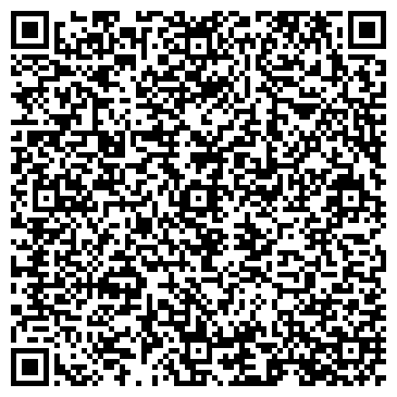 QR-код с контактной информацией организации Видимоневидимо