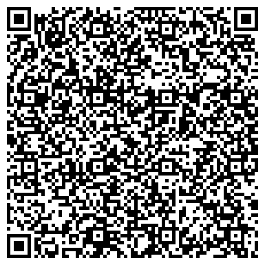 QR-код с контактной информацией организации Рекламное агентство "18 Метров"