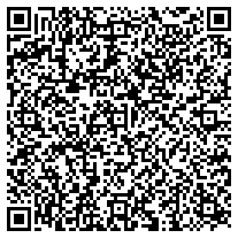 QR-код с контактной информацией организации "Феличита"