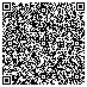 QR-код с контактной информацией организации ООО Рекламное агентство «СПЕЦИАЛИСТ»