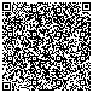 QR-код с контактной информацией организации Управление Федеральной антимонопольной службы по Республике Башкортостан
