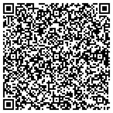 QR-код с контактной информацией организации Профсоюзный комитет   «Мосводоканал»