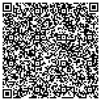QR-код с контактной информацией организации ЭлтехСибирь, ООО, арматурно-изоляторный завод, филиал в г. Омске
