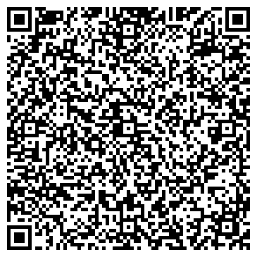 QR-код с контактной информацией организации Кедръ, НОУ, учебно-методический центр