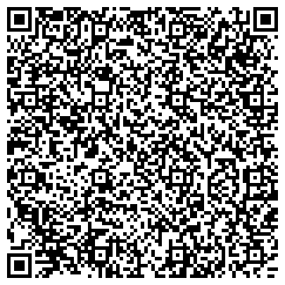 QR-код с контактной информацией организации Управление труда и социальной защиты населения по Демскому району г. Уфы