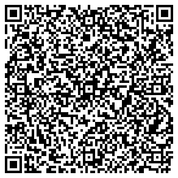 QR-код с контактной информацией организации ООО Перспектива+