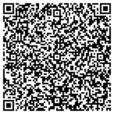 QR-код с контактной информацией организации Галерея моды