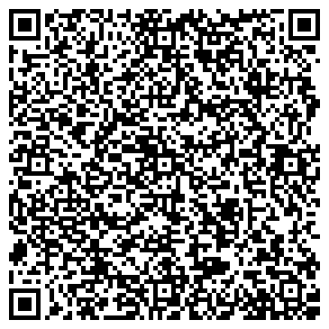 QR-код с контактной информацией организации Любимый Трикотаж