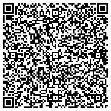 QR-код с контактной информацией организации "Лондон гриль"