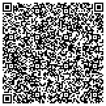 QR-код с контактной информацией организации "Территориальное управление Росимущества в Республике Башкортостан"