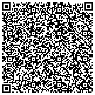 QR-код с контактной информацией организации Агентство по печати и средствам массовой информации Республики Башкортостан