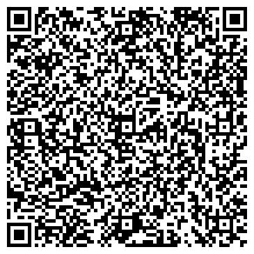 QR-код с контактной информацией организации Меркурий, ООО, оптово-торговая компания
