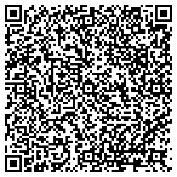 QR-код с контактной информацией организации Дворец культуры железнодорожников