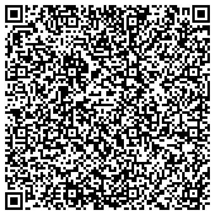 QR-код с контактной информацией организации Территориальное Управление Федеральной службы Финансово-Бюджетного Надзора в Республике Башкортостан