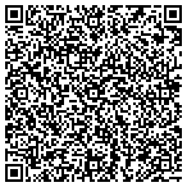 QR-код с контактной информацией организации Станкомаш
