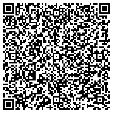 QR-код с контактной информацией организации Адвокатский кабинет Силкиной С.А.