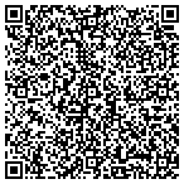 QR-код с контактной информацией организации ИП Абрамова И.А.