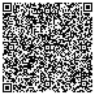 QR-код с контактной информацией организации Адвокатский кабинет Хитрина Д.Г.