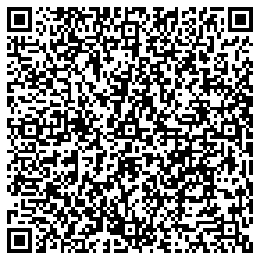 QR-код с контактной информацией организации Дом офицеров Челябинского гарнизона