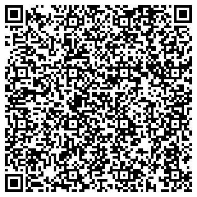 QR-код с контактной информацией организации ДК Челябинского Электровозоремонтного завода