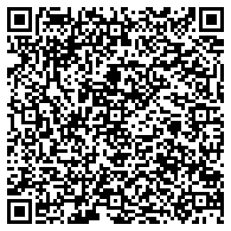 QR-код с контактной информацией организации АСАКИ