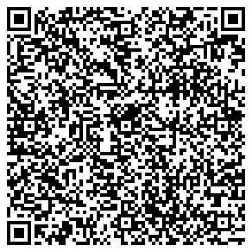 QR-код с контактной информацией организации Энергетик
