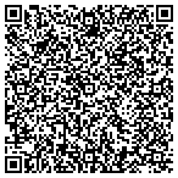 QR-код с контактной информацией организации Петбург