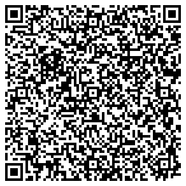 QR-код с контактной информацией организации Маленькие художники