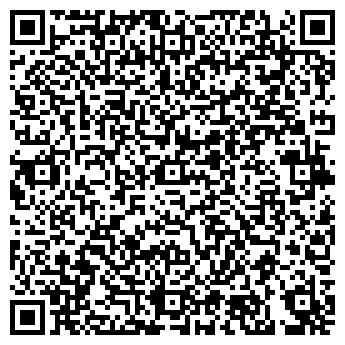 QR-код с контактной информацией организации ЗооМаг